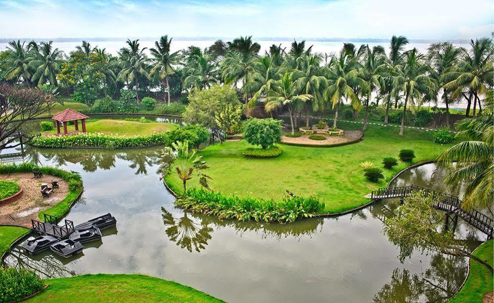 The Ffort Raichak. Hotel Kolkata Exterior photo
